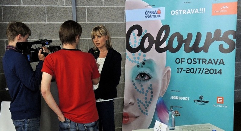 O názor jednoho z největších partnerů festivalu byl zájem.