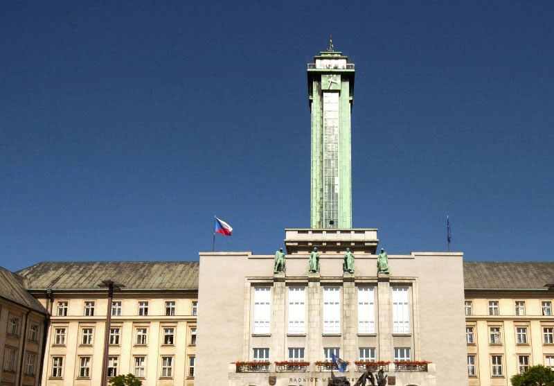 Město nesouhlasí s rozšířením spalovny Město nesouhlasí s rozšířením spalovny