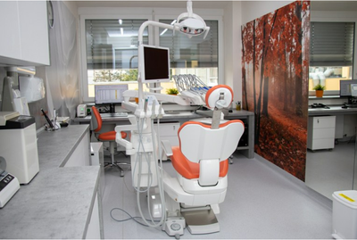 Ilustrační foto. Zubní ordinace. Autor: MSK