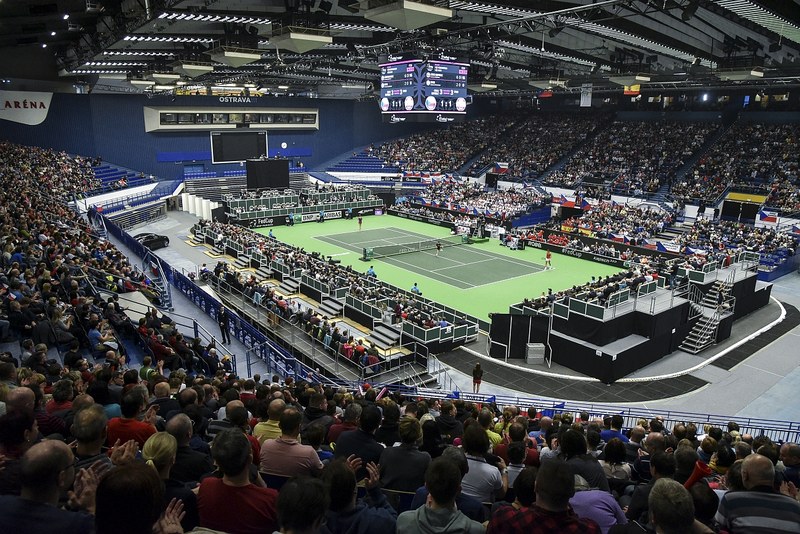Město Ostrava chystá nové dotační programy v oblasti sportu Město Ostrava chystá nové dotační programy v oblasti sportu