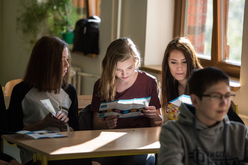 Město Ostrava podporuje vzdělávání pedagogů k minimalizaci šikany na školách a práci s agresí Město Ostrava podporuje vzdělávání pedagogů k minimalizaci šikany na školách a práci s agresí