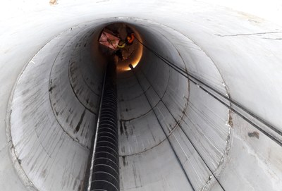 Ilustrační foto. Zdroj OVaK