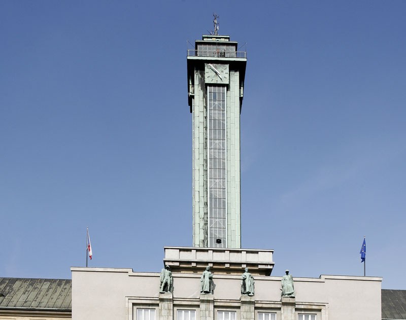 Město podalo kasační stížnost kvůli zamítnuté žalobě na stát Město podalo kasační stížnost kvůli zamítnuté žalobě na stát