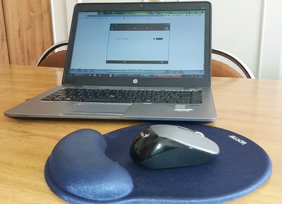 Město Ostrava podpoří distanční výuku. Ilustrační foto: René Stejskal