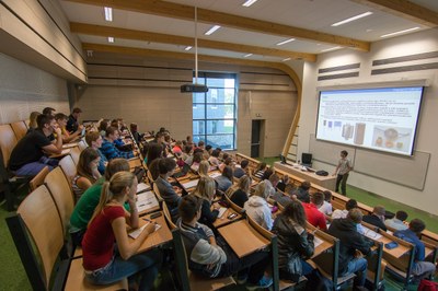 Ilustrační foto. Autor: MMO