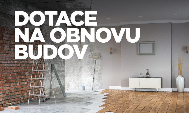 Město podpoří vznik desítek nových bytů Město podpoří vznik desítek nových bytů