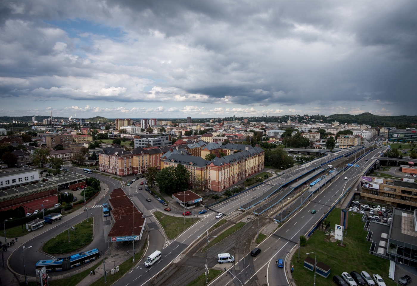 Ilustrační snímek. Foto: Lukáš Kaboň