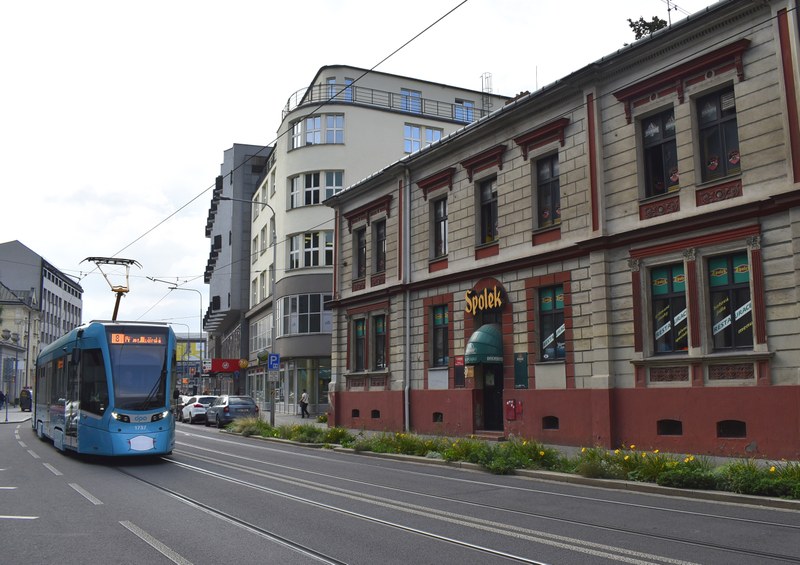 Město prodá legendární Spolek, Ostravané však o oblíbenou restauraci nepřijdou Město prodá legendární Spolek, Ostravané však o oblíbenou restauraci nepřijdou