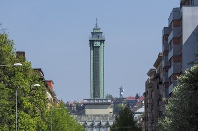 Ilustrační foto. Adolf Horsinka