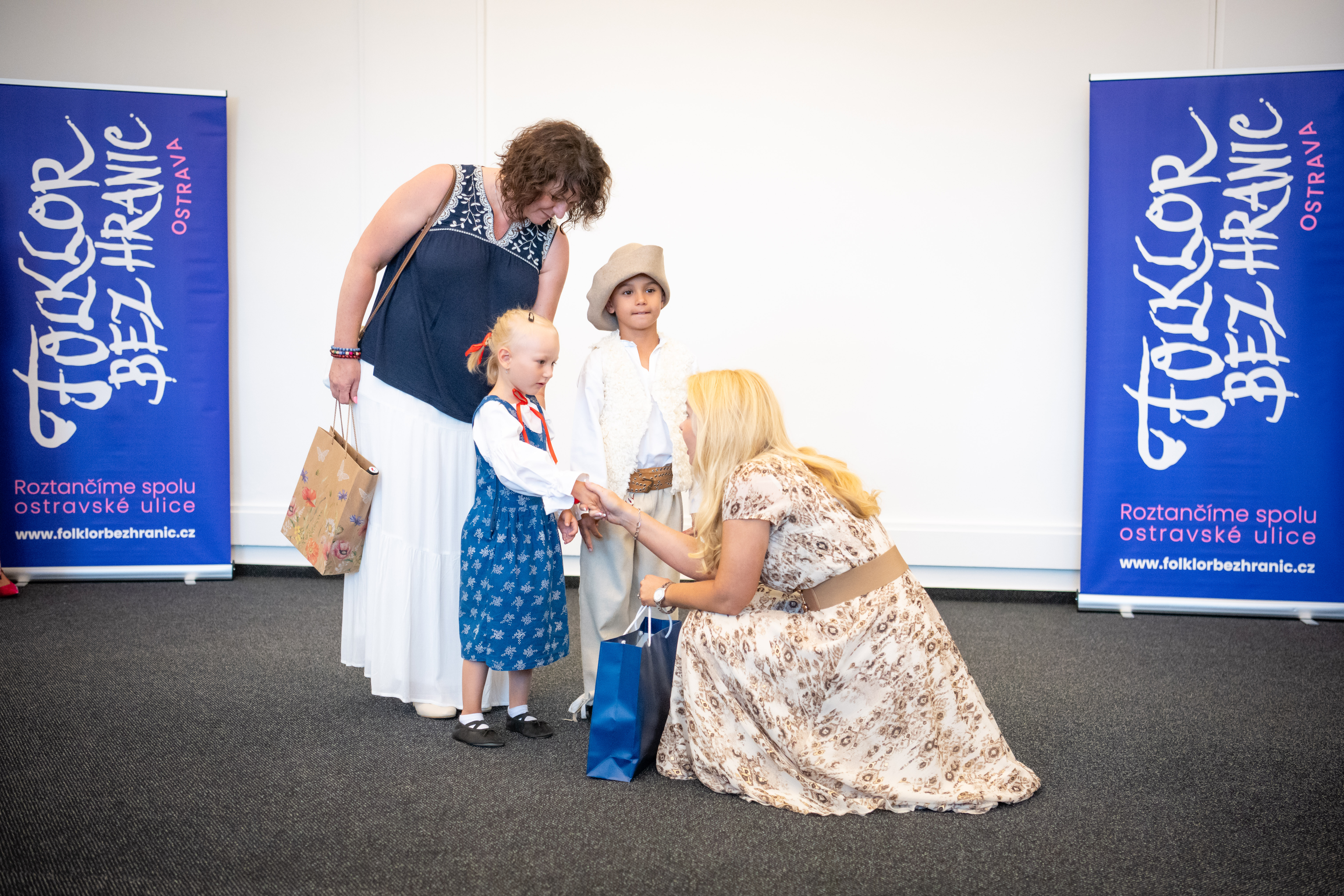 O mladou krev se folklorní soubory nemusí obávat