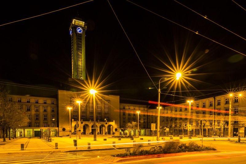 Město vybralo dodavatele elektrické energie Město vybralo dodavatele elektrické energie