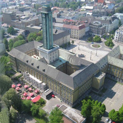 Ilustrační foto. Foto: Archiv MMO.