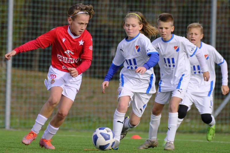 Město vyhlásilo programy na podporu sportu v roce 2027