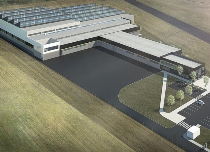 Město vyšlo vstříc investorovi Město vyšlo vstříc investorovi