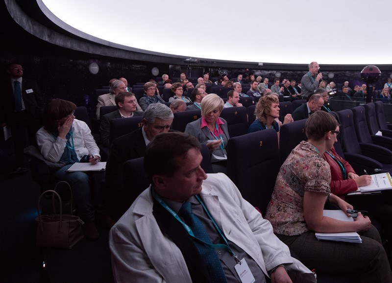 Městská konference o životním prostředí Městská konference o životním prostředí