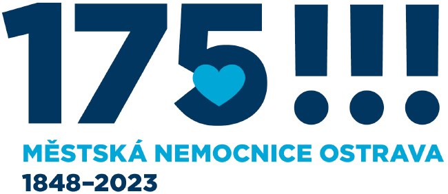 Městská nemocnice Ostrava slaví 175 let Městská nemocnice Ostrava slaví 175 let