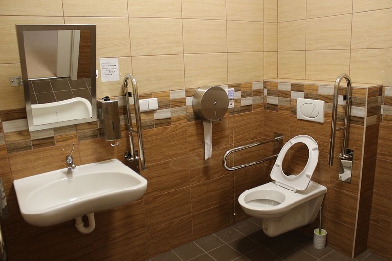 Městská nemocnice prochází modernizací Městská nemocnice prochází modernizací