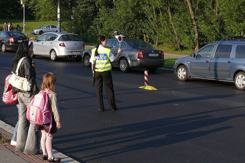 Městská policie zve na další bezplatný kurz pro veřejnost Městská policie zve na další bezplatný kurz pro veřejnost