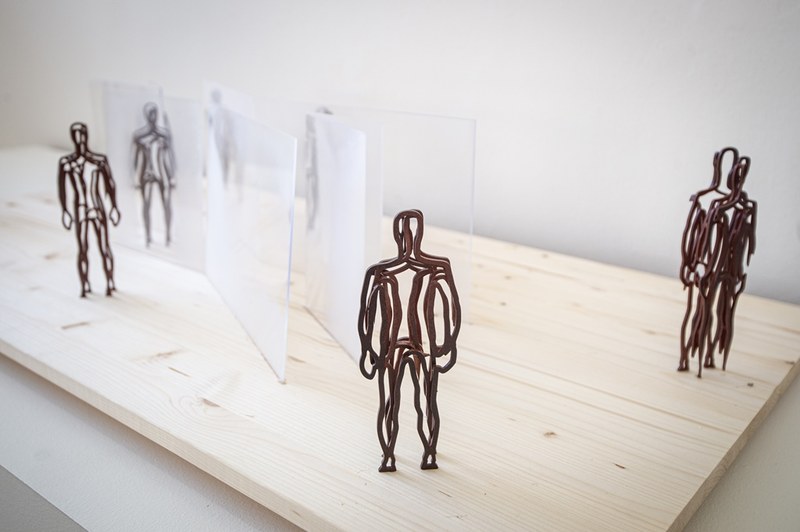 Další ze soutěžních návrhů. 