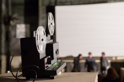 Z pátečního slavnostní zahájení. Foto: J. Zerzoň.