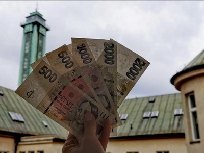 Ilustrační foto: Petr Havránek