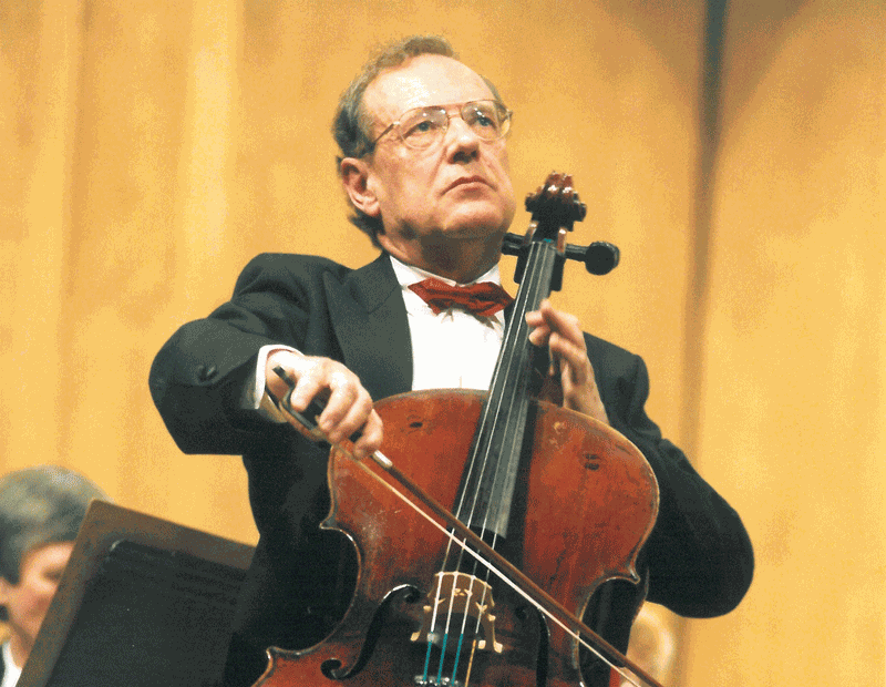 Mimořádné koncerty Janáčkovy filharmonie Ostrava Mimořádné koncerty Janáčkovy filharmonie Ostrava