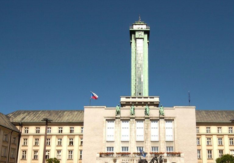 Informace k problematice koronaviru v Ostravě - průběžně aktualizováno Informace k problematice koronaviru v Ostravě - průběžně aktualizováno