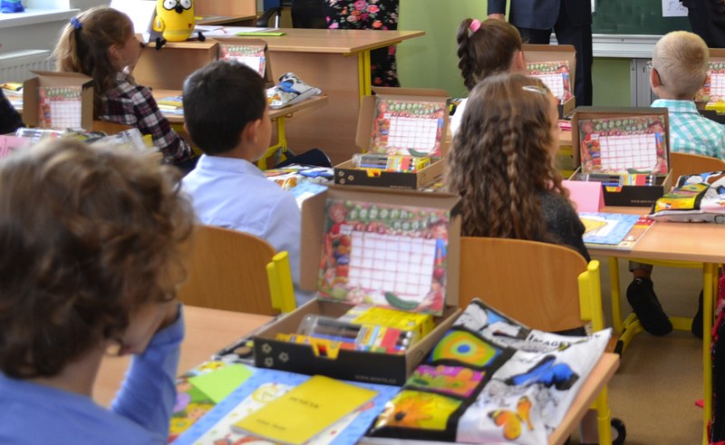 Místní akční plán rozvoje vzdělávání a podpora jazykového rozvoje dětí Místní akční plán rozvoje vzdělávání a podpora jazykového rozvoje dětí