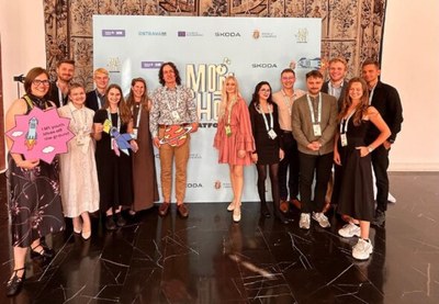 Moonshot Young Leaders Camp