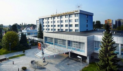 K foto: Clarion Congress Hotel Ostrava