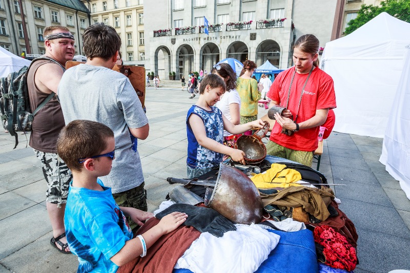 Ilustrační foto: J. Zerzoň.