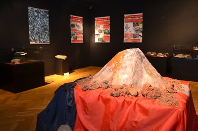 Výstava v Ostravském muzeu potrvá do 3. března.