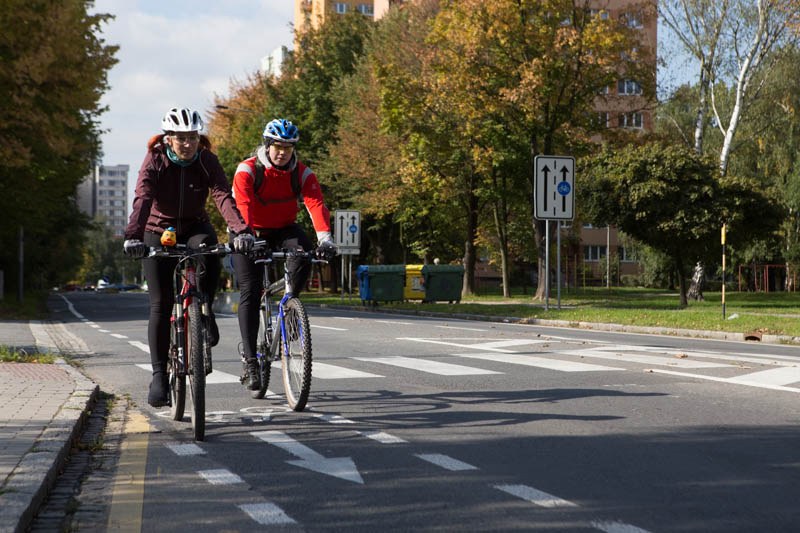 Na jihu Ostravy vznikne do léta příštího roku nová cyklotrasa Na jihu Ostravy vznikne do léta příštího roku nová cyklotrasa