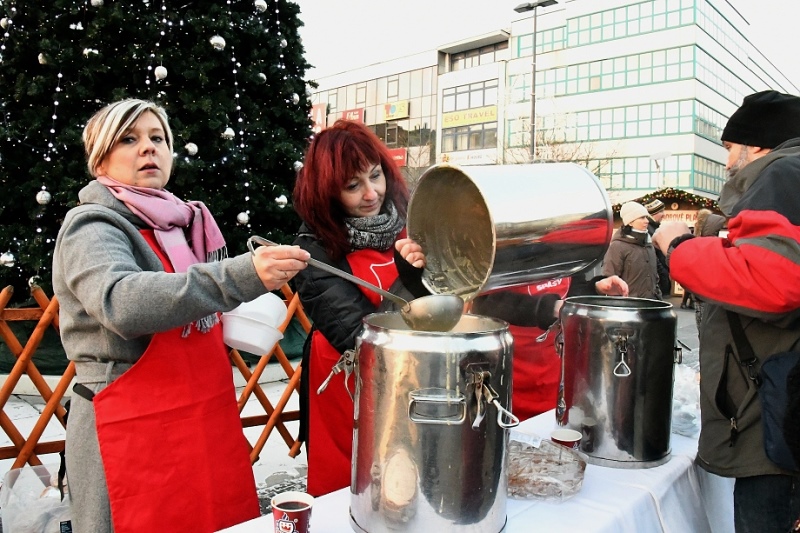 Jedna várnice je už prázdná...