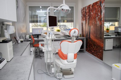 Pracoviště Fakultní nemocnice Ostrava. Foto: MSK