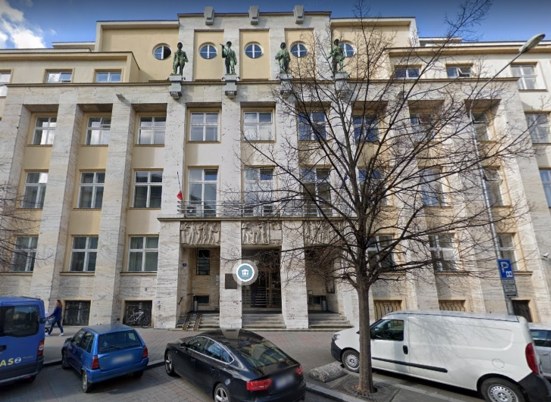 Nefunguje centrální registr vozidel Nefunguje centrální registr vozidel