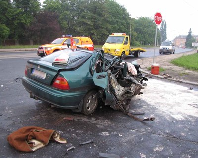 Ilustrační foto. FOTO: PČR.