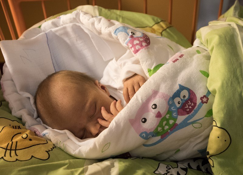 Nejoblíbenější jména: Eliška a Honzík Nejoblíbenější jména: Eliška a Honzík