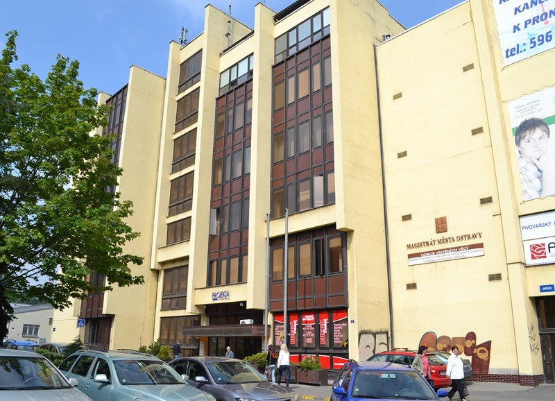 Nekončí vám platnost občanky? Nekončí vám platnost občanky?