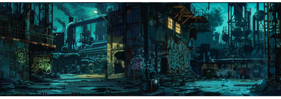 Mural Martina Gelnara a jeho uměleckého týmu. Foto: MMO