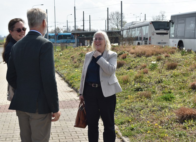 Norské fondy pomáhají ostravským projektům