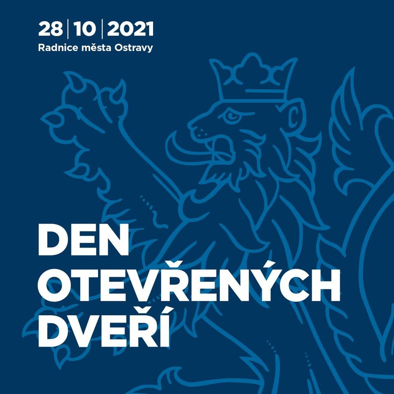 Nová radnice zve na oslavy 28. října a Den otevřených dveří Nová radnice zve na oslavy 28. října a Den otevřených dveří