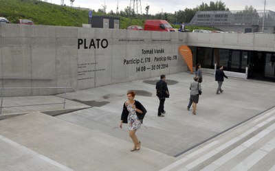 Dětský pláč, koně, včely i nahota…poslechněte si binaurální nahrávky Tomáše Vaňka. Foto: J. Urban