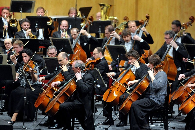 JFO vstoupila do nového roku 2014