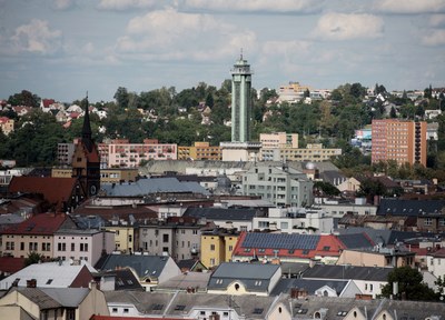 Ilustrační foto. Foto: Lukáš Kaboň