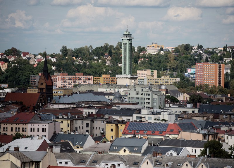 Nový program na podporu neziskového sektoru Nový program na podporu neziskového sektoru
