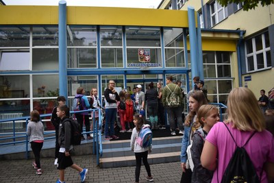 Ilustrační foto. Foto: René Stejskal