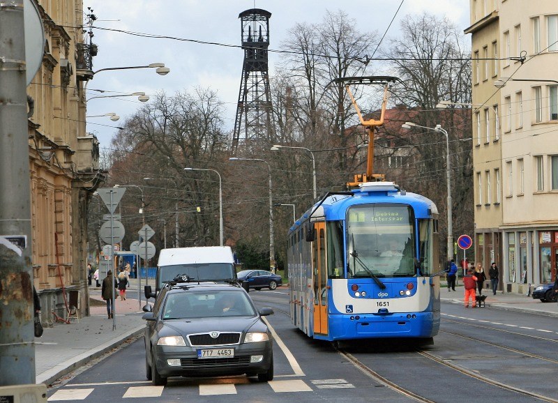 O lepší, čistší a bezpečnější dopravu O lepší, čistší a bezpečnější dopravu