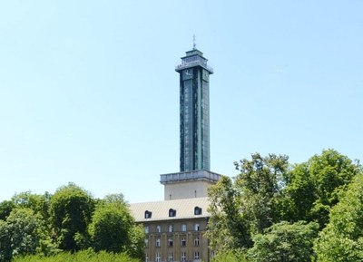 Radnice města Ostravy. Foto: René Stejskal 