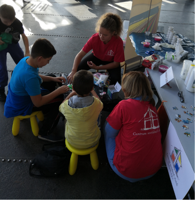 Ilustrační foto. Autor: MMO